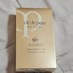 新品 クレードポーボーテ 日焼け止め クリームUV SPF50+ PA++++のサムネイル