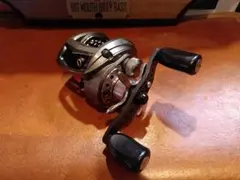 アブガルシア　レボ　Revo ALTカスタムのサムネイル