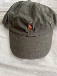 POLO Ralph Lauren キャップ キッズ