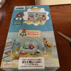 Re-Ment ハンギョドンルーム 全8種類セット