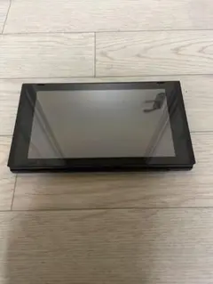 Switch 旧型　本体　ジャンク品