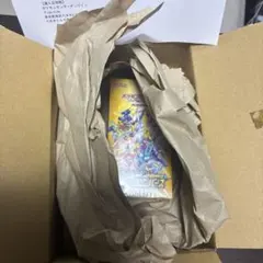【ポケセン産】ポケモンカード VSTARユニバース BOX 未開封【シュリンク】のサムネイル