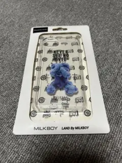 MILKBOY iPhoneケースのサムネイル