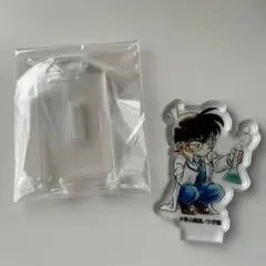 【コナン百貨店 ガチャ限定】 名探偵コナン アクリルスタンド コナン