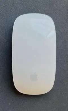 magic trackpad