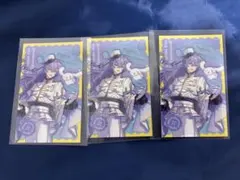 サンリオ 星導ショウ チェキ風カード にじさんじ Dytica