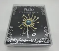 Ado 『Ao』 SS席特典 ブローチ - メルカリ