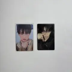 ENHYPEN THE SIN:VANISH ソヌ ラキドロセット