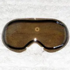 SWANS 交換レンズ スキーゴーグル RISINGSUN-PDH-SC用