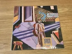 Mild High Club Skiptracing ブラックレコード