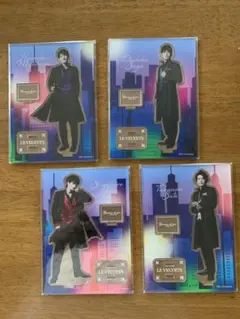 LE VELVETS アクリルスタンド
