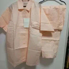 セールWacoalのパジャマM~L 新品タグ付き