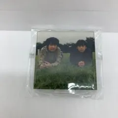 新品未使用　ゆず　アクリルスタンド③