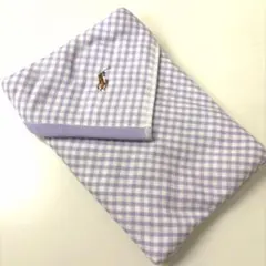 ラルフローレンフェイスタオル