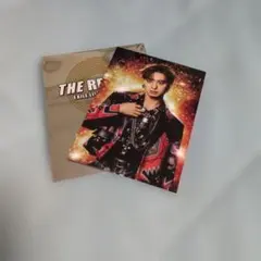 ✽木村　慧人　フォトカード