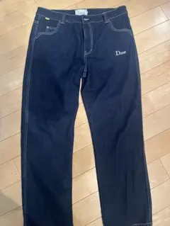 2025年最新】ダイム バギーデニムの人気アイテム - メルカリ