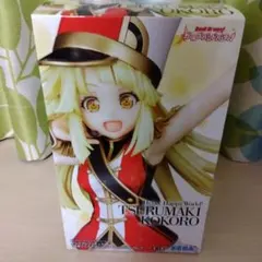弦巻こころ　バンドリハロハピ フィギュアのサムネイル
