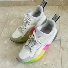 ステラマッカートニーStella McCartney スニーカー39マルチカラー