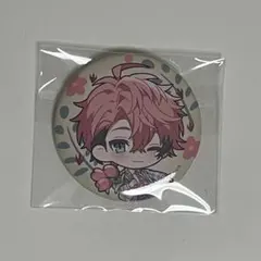 赤城ウェン Oriens 2nd Anniversaryランダム缶バッジ