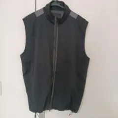 NIKEナイロンベスト