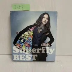 Superfly / Superfly BEST 〈CD2枚組〉