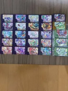 ポケモン　フレンダ　スーパートレジャー