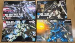 ガンプラまとめ売り MG HG - メルカリ