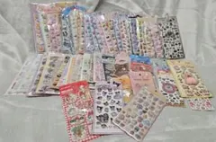 シール55枚セット