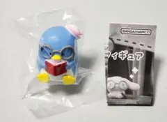 サンリオキャラクターズ めがねっこちゃん フィギュア 【サム】