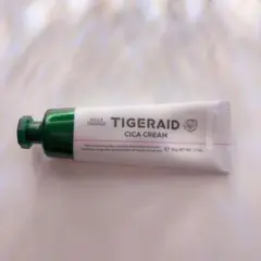 KOSE TIGERAID CICA CREAM 50g 薬用 リペア クリームのサムネイル
