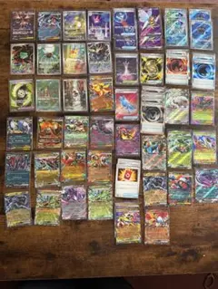 ポケモンカード 約80枚セット ホロカード含む