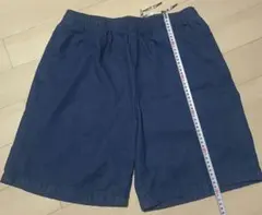 ハーフパンツ レッドキャップ デニム NEW RED KAPのサムネイル