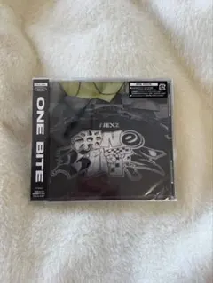 NEXZ ONE BEAT 初回仕様 通常盤 ⚠️まとめ売り可