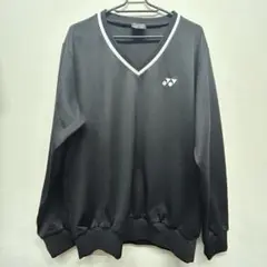 ヨネックス YONEX テニス バドミントン スウェット Vトレーナー