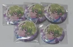 あんスタ 巴日和 追憶缶バッジ