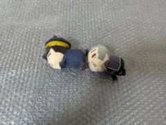 ゴールデンカムイ おひるねこ 尾形 白石