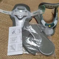 BREG ピナクル 医療用 頚椎カラー 首コルセット - メルカリ