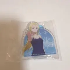 サマータイムレンダ 小舟潮 アクリルスタンド