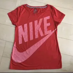 美品　ナイキ　ビッグスウォッシュ　半袖　Tシャツ　Ｍ