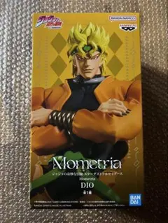 ジョジョの奇妙な冒険 Mometria DIO フィギュア