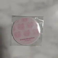 SEVENTEEN 東京会場　特典　ボンボンイミラーのサムネイル