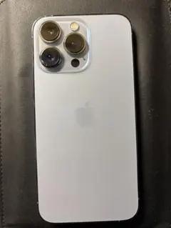 ♥️美品❤️13時まで限定お値下げiPhone 13 Pro シエラブルー iPhone13 Pro シエラブルー256GB