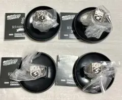 家庭教師ヒットマンREBORN！ ボンゴレリング 嵐 雨 雷 セット