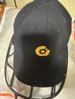 gravis 黒 ベースボールキャップのサムネイル