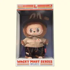 THE MONSTERS Wacky Mart ラブブ