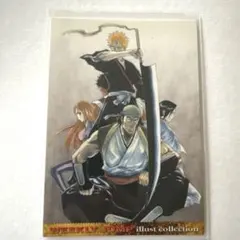 BLEACH ジャンプフェスタ2002 WJカード - メルカリ