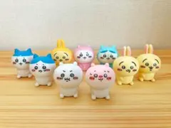 ちいかわ フィギュア セット