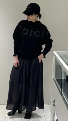 イザベルマラン　エトワール　スウェット