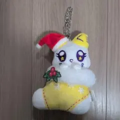 【まとめ買い割引】ME:I 高見文寧 ME:YANE ぬいぐるみチャーム