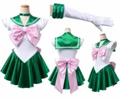 セーラージュピター 木野まこと コスプレ Sサイズ 靴26センチ - メルカリ